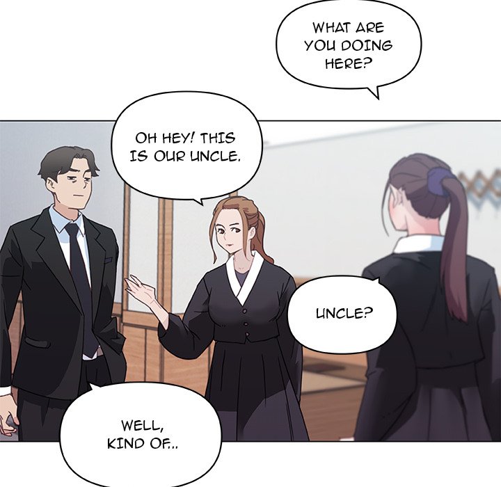 Family Adjustments - Chapter 4 [photo 72] - MangaPorn