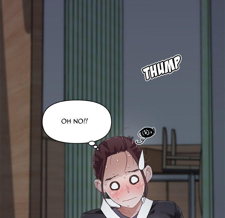 Family Adjustments - Chapter 4 [photo 8] - MangaPorn