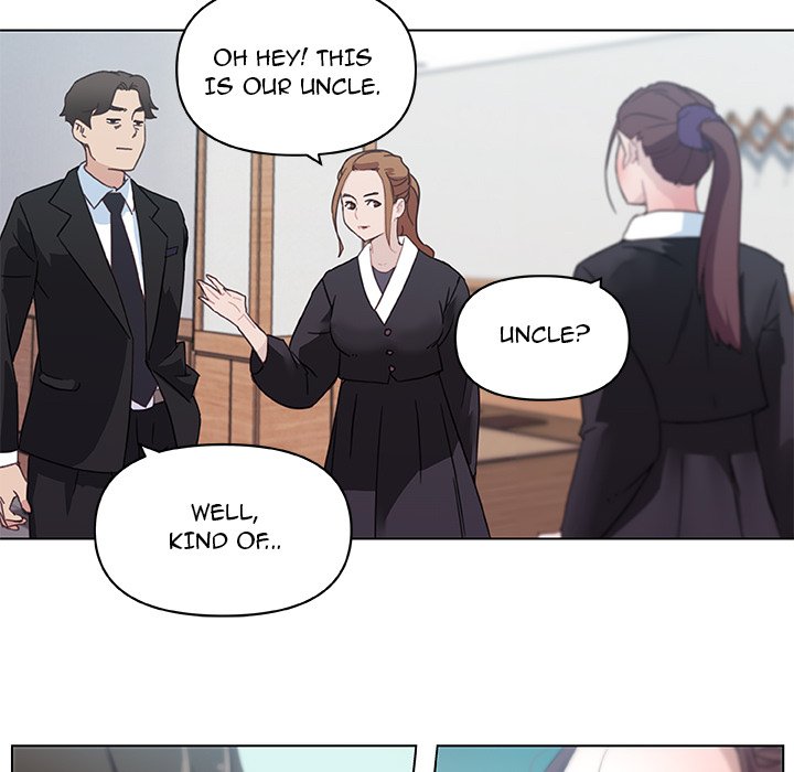 Family Adjustments - Chapter 5 [photo 7] - MangaPorn