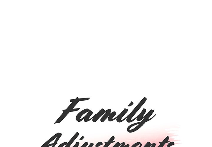 Family Adjustments - Chapter 7 [photo 1] - MangaPorn