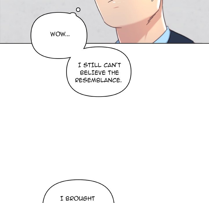Family Adjustments - Chapter 8 [photo 27] - MangaPorn