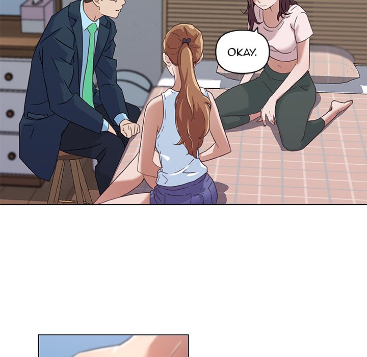 Family Adjustments - Chapter 8 [photo 37] - MangaPorn