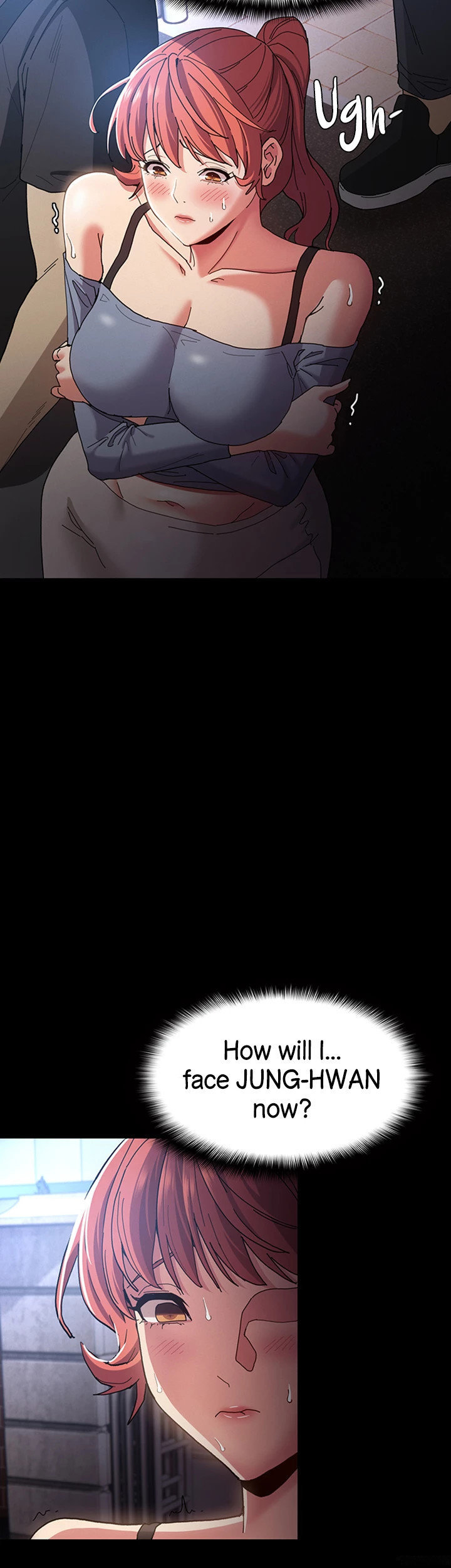 Pervert Diary - Chapter 8 [photo 27] - MangaPorn