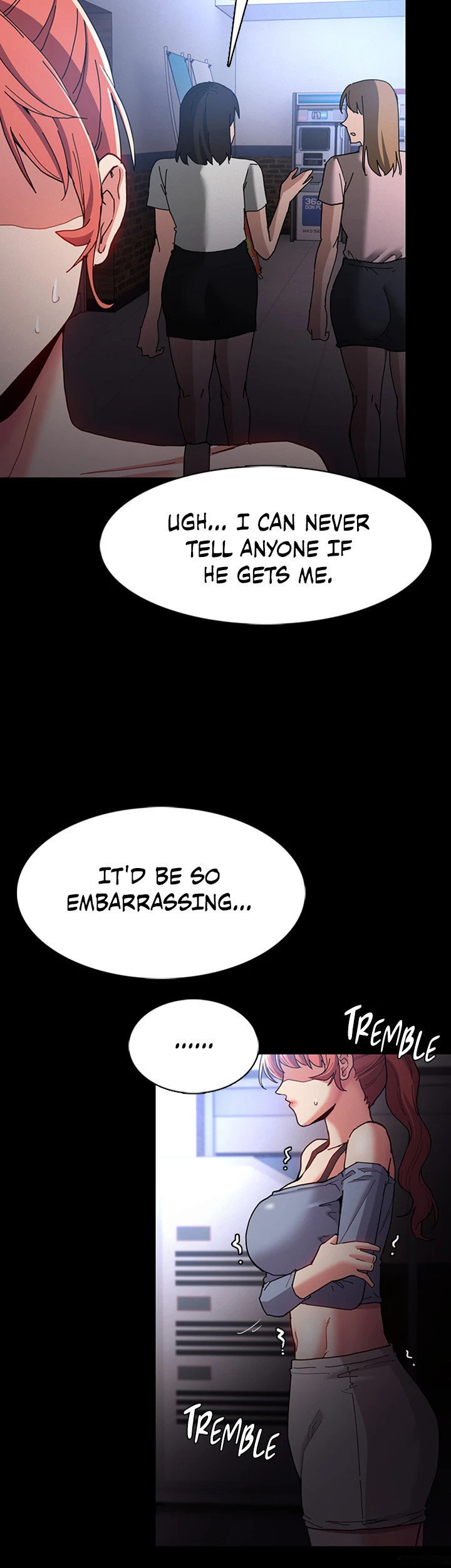 Pervert Diary - Chapter 8 [photo 31] - MangaPorn