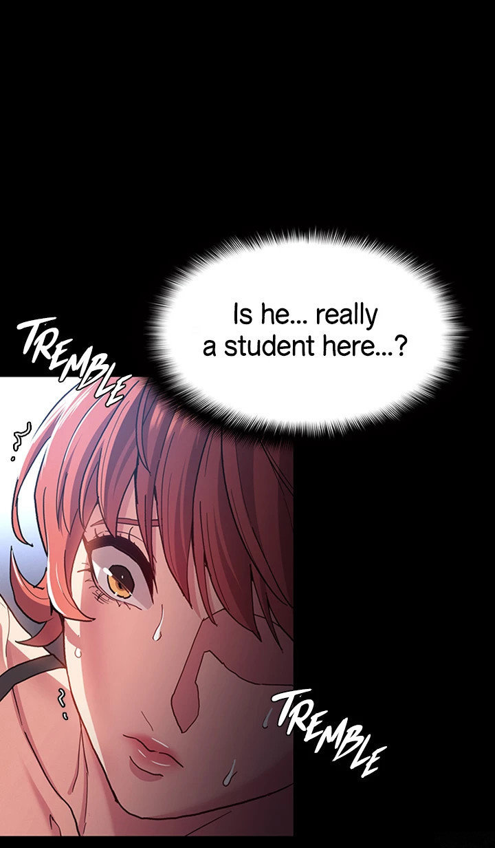 Pervert Diary - Chapter 8 [photo 32] - MangaPorn