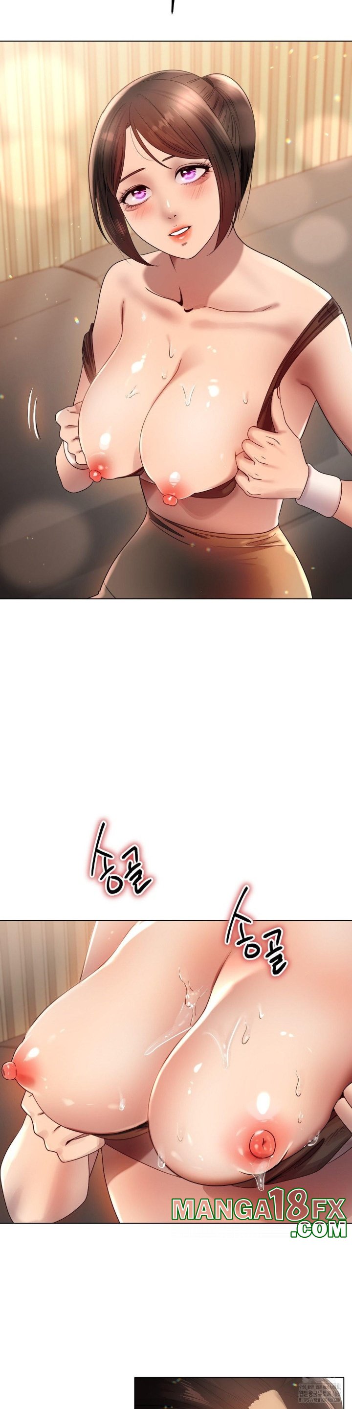 Do You Like to Exercise? Raw - Chapter 18 [photo 29] - MangaPorn