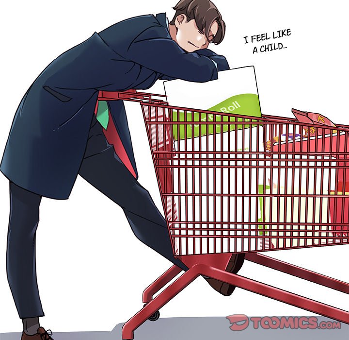 Family Adjustments - Chapter 9 [photo 24] - MangaPorn