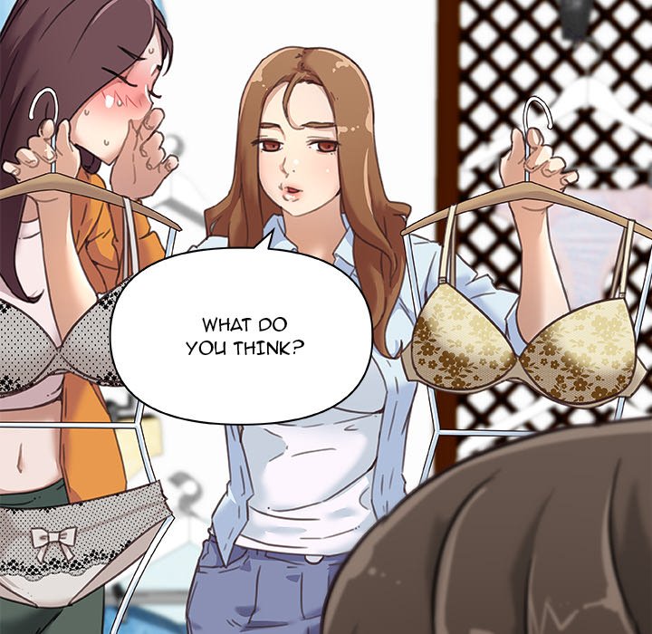 Family Adjustments - Chapter 9 [photo 27] - MangaPorn