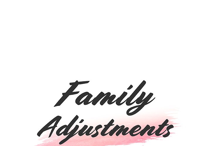 Family Adjustments - Chapter 12 [photo 1] - MangaPorn