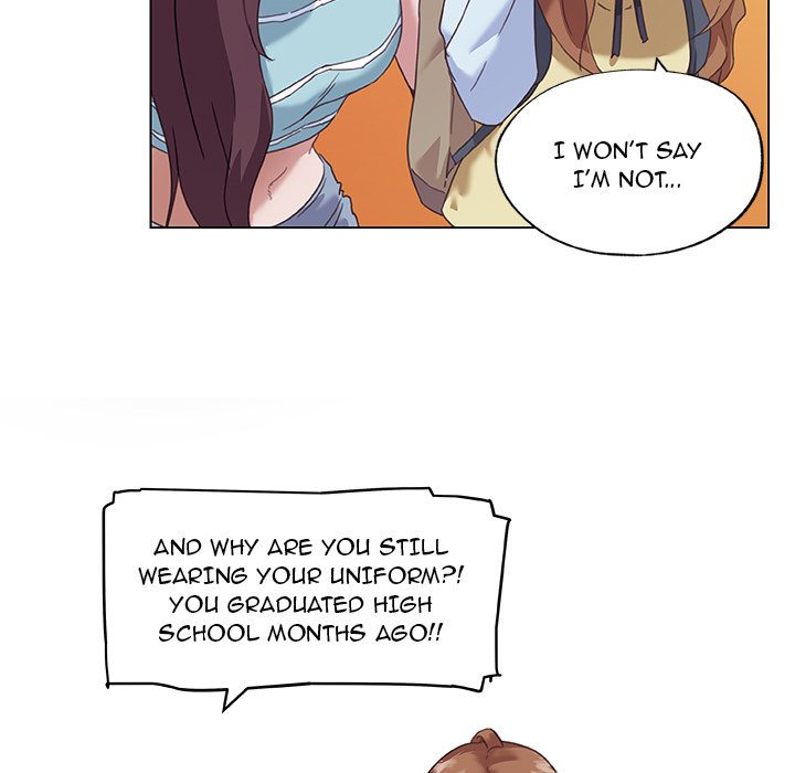 Family Adjustments - Chapter 12 [photo 20] - MangaPorn