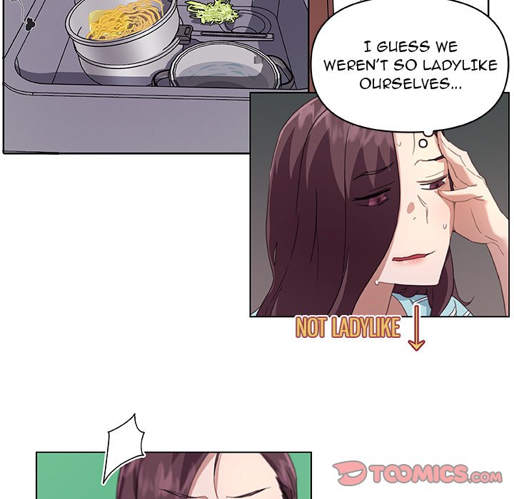 Family Adjustments - Chapter 12 [photo 34] - MangaPorn