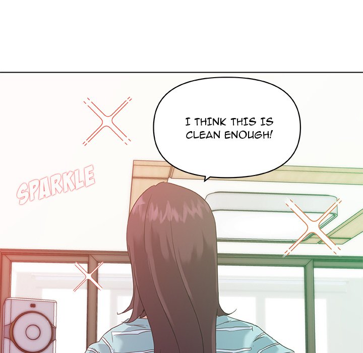 Family Adjustments - Chapter 12 [photo 41] - MangaPorn