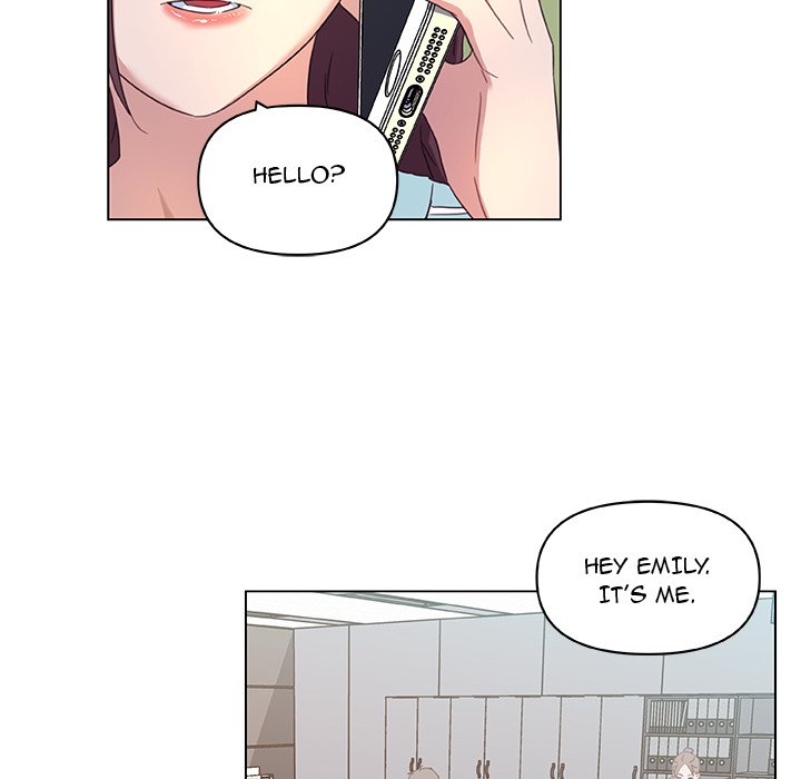 Family Adjustments - Chapter 12 [photo 45] - MangaPorn