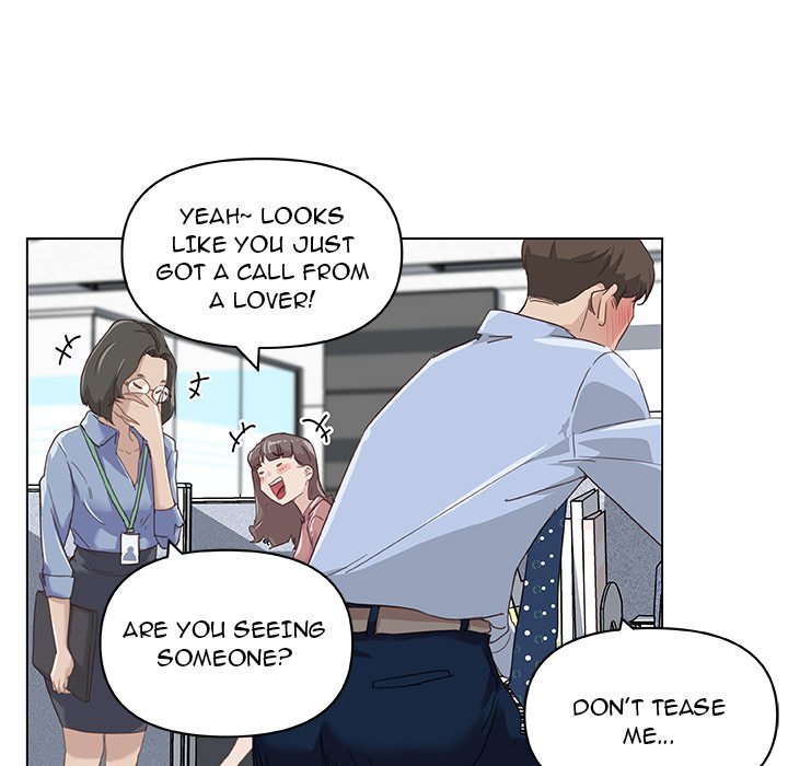 Family Adjustments - Chapter 12 [photo 56] - MangaPorn