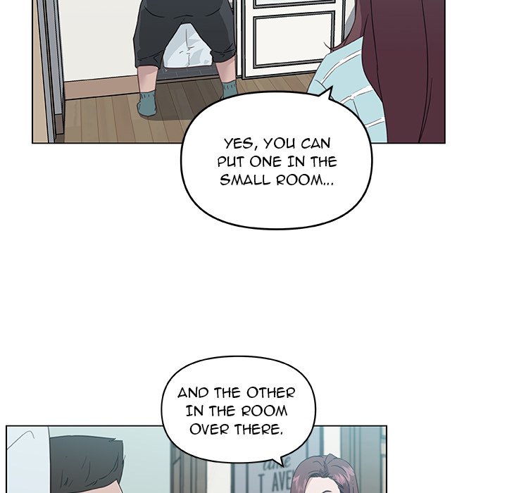 Family Adjustments - Chapter 12 [photo 61] - MangaPorn