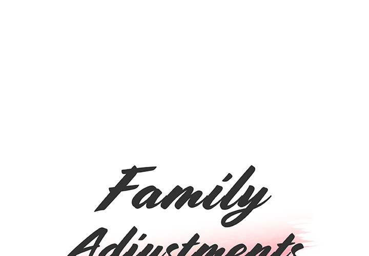 Family Adjustments - Chapter 13 [photo 1] - MangaPorn