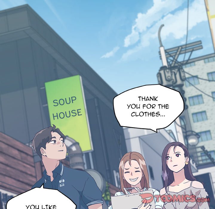 Family Adjustments - Chapter 16 [photo 14] - MangaPorn