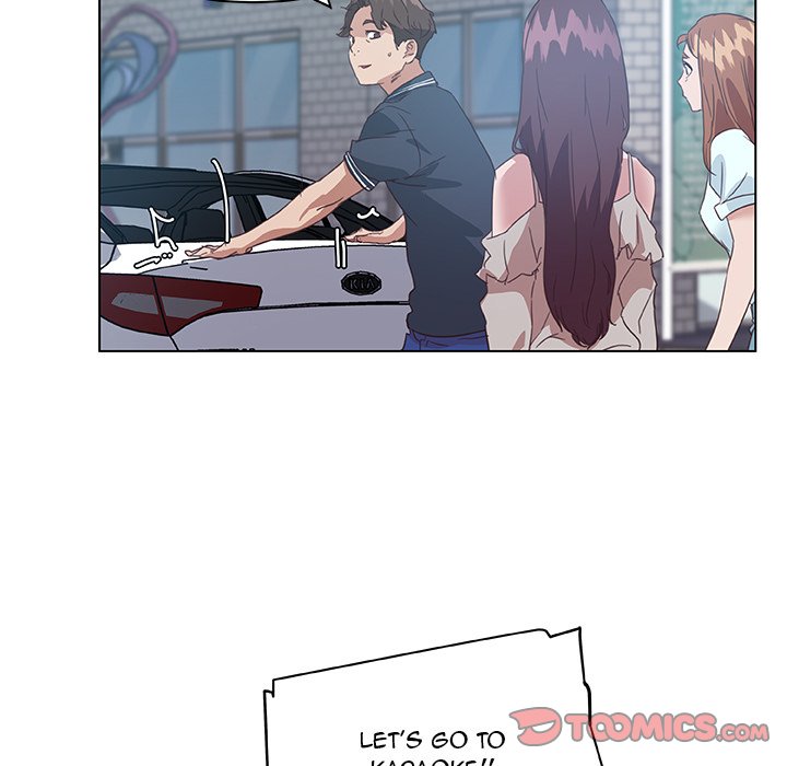 Family Adjustments - Chapter 16 [photo 22] - MangaPorn