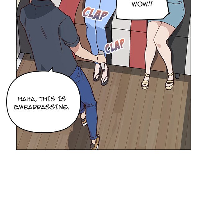 Family Adjustments - Chapter 16 [photo 53] - MangaPorn