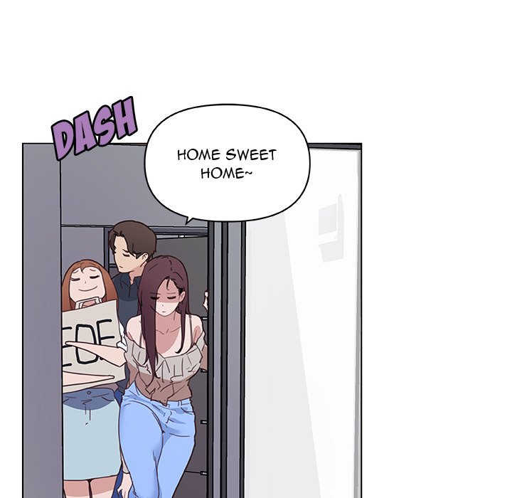 Family Adjustments - Chapter 16 [photo 60] - MangaPorn