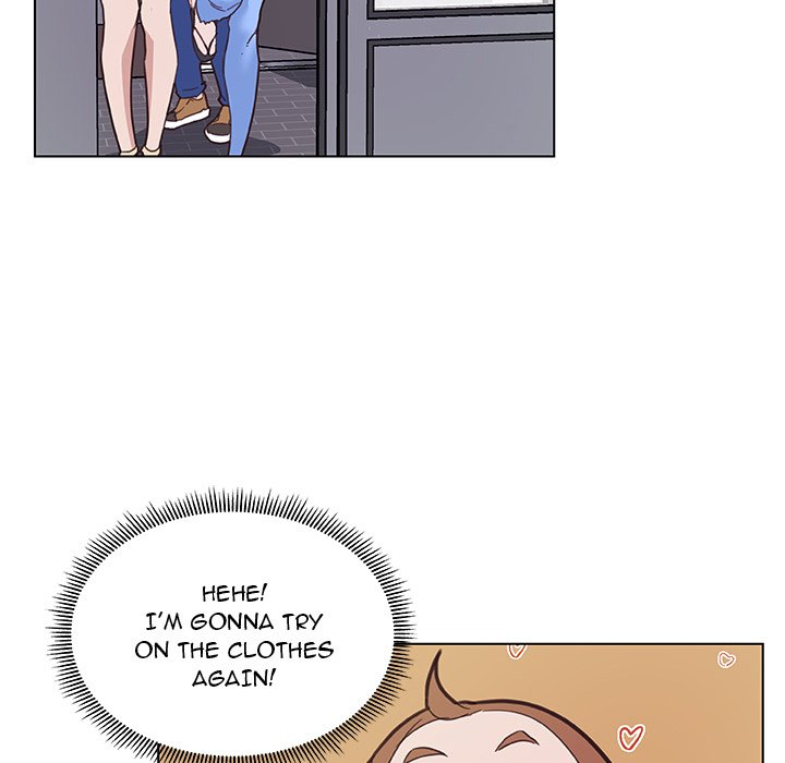 Family Adjustments - Chapter 16 [photo 61] - MangaPorn