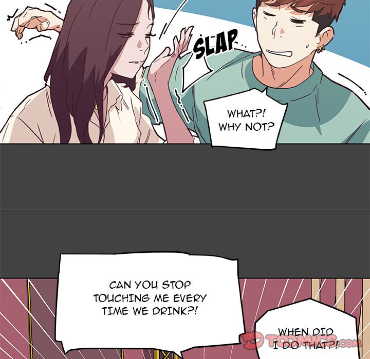 Family Adjustments - Chapter 18 [photo 36] - MangaPorn