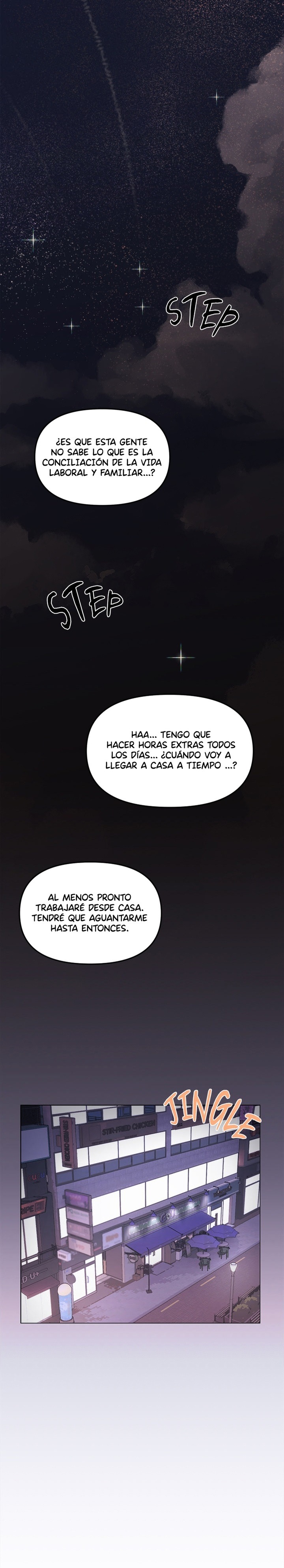 Stop Smoking Raw - Chapter 1 [photo 1] - MangaPorn