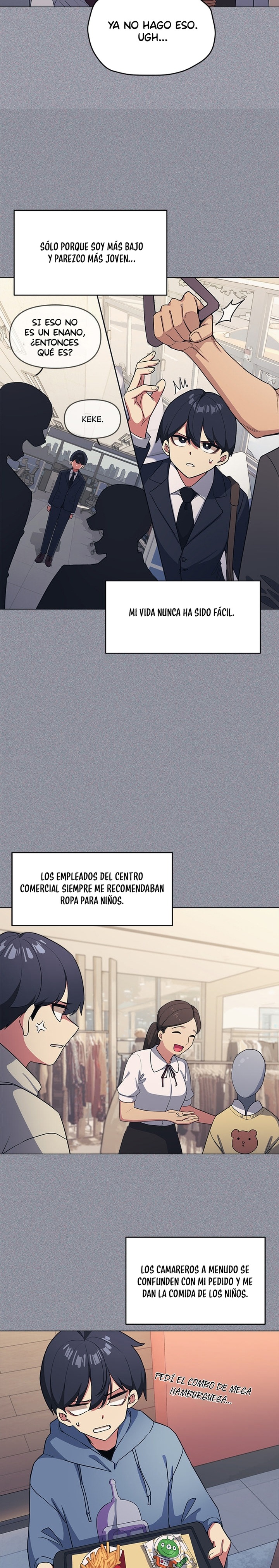 Stop Smoking Raw - Chapter 1 [photo 10] - MangaPorn