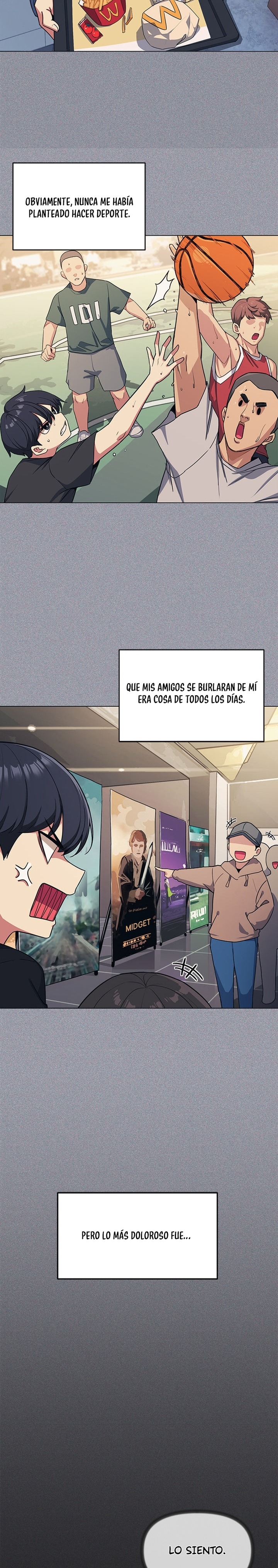 Stop Smoking Raw - Chapter 1 [photo 11] - MangaPorn