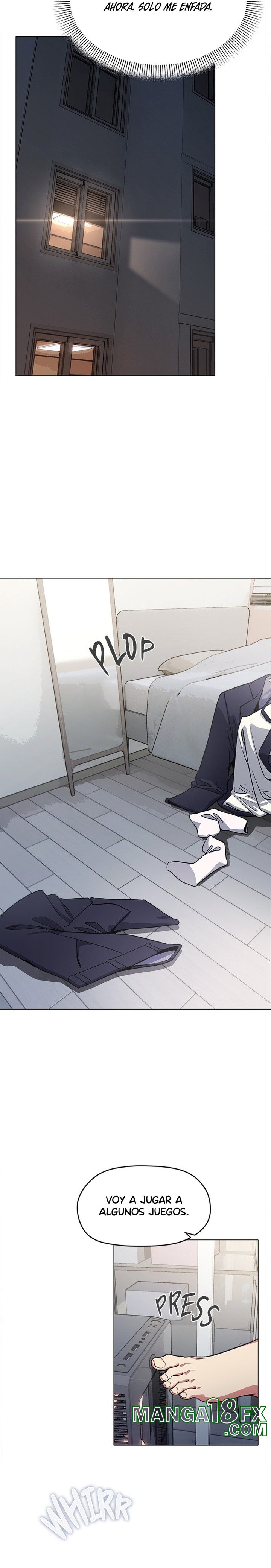 Stop Smoking Raw - Chapter 1 [photo 13] - MangaPorn