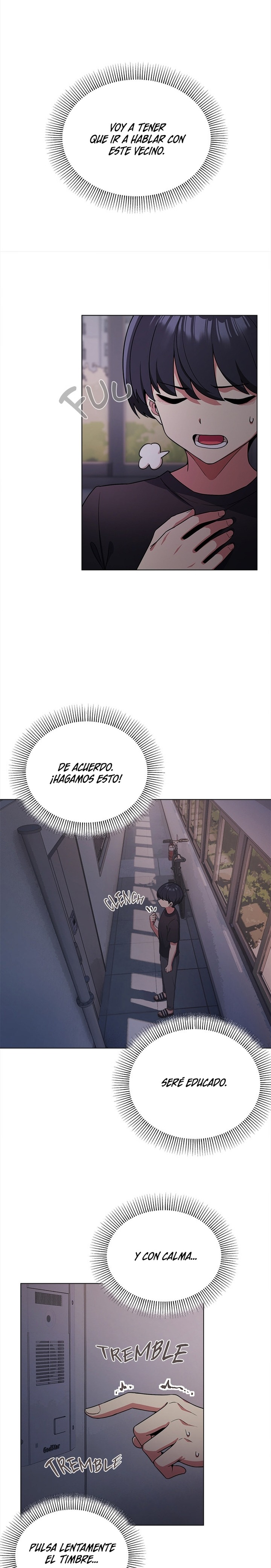 Stop Smoking Raw - Chapter 1 [photo 17] - MangaPorn