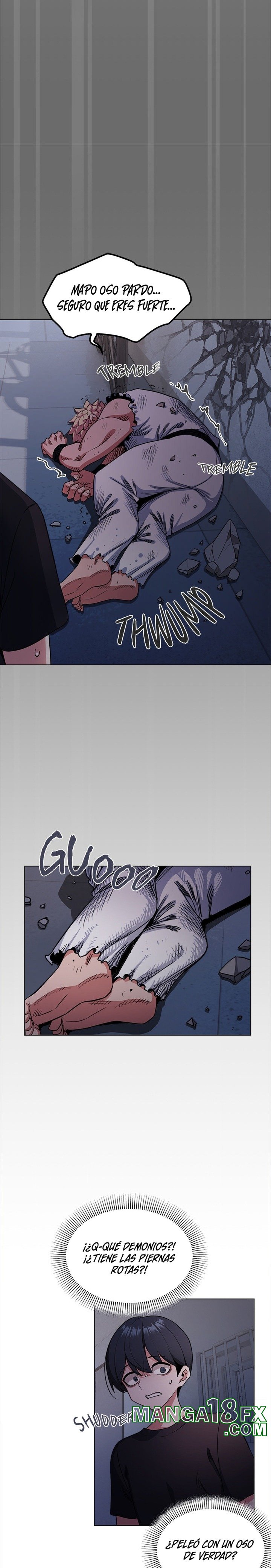 Stop Smoking Raw - Chapter 1 [photo 19] - MangaPorn