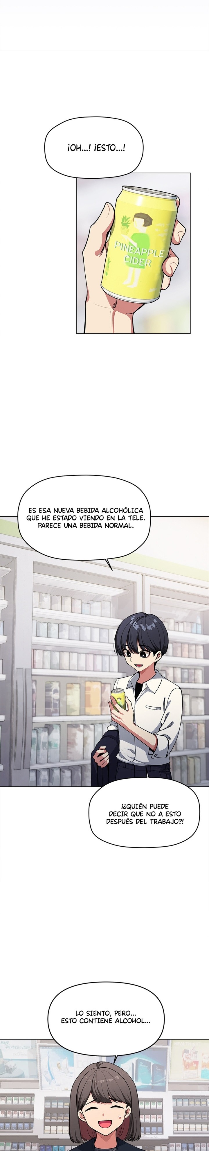 Stop Smoking Raw - Chapter 1 [photo 2] - MangaPorn