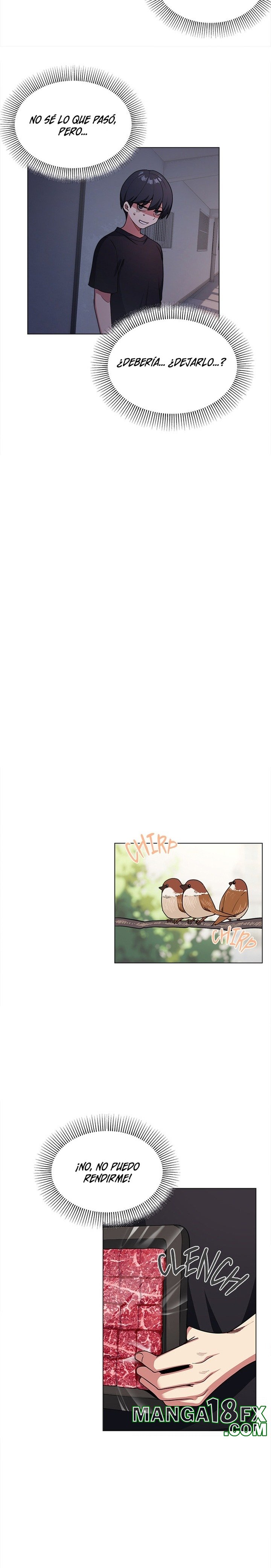 Stop Smoking Raw - Chapter 1 [photo 20] - MangaPorn