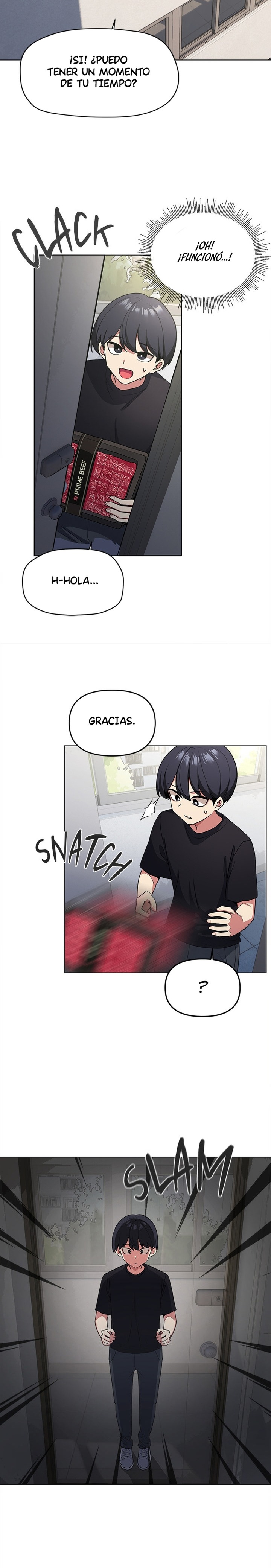 Stop Smoking Raw - Chapter 1 [photo 23] - MangaPorn