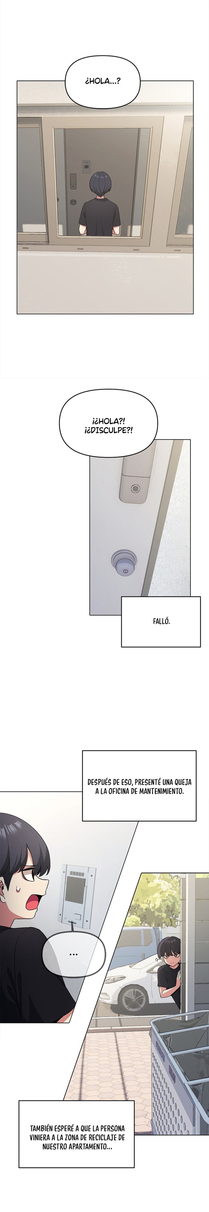 Stop Smoking Raw - Chapter 1 [photo 24] - MangaPorn