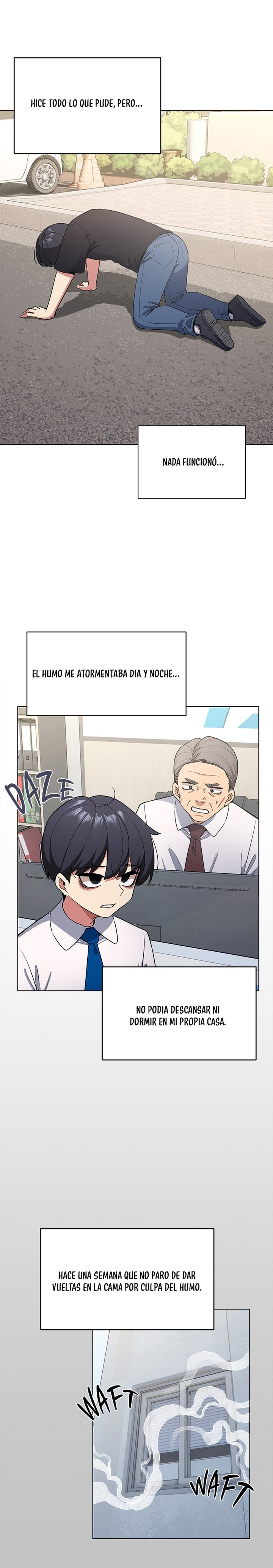 Stop Smoking Raw - Chapter 1 [photo 25] - MangaPorn