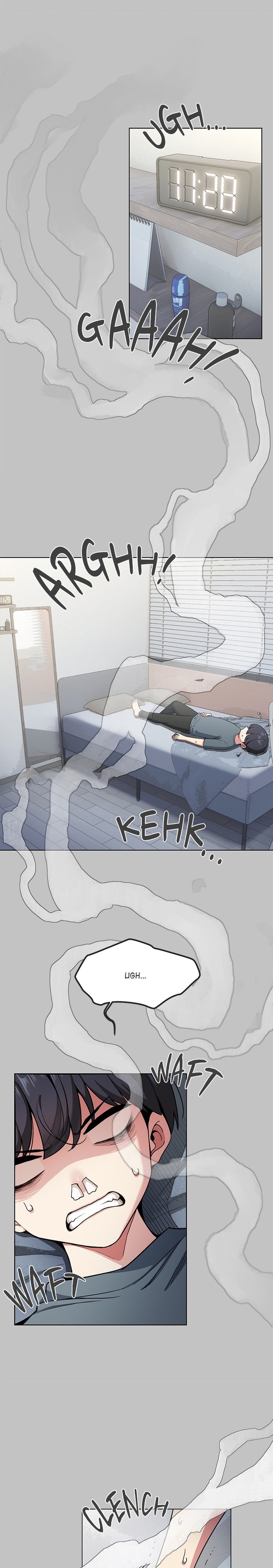 Stop Smoking Raw - Chapter 1 [photo 26] - MangaPorn