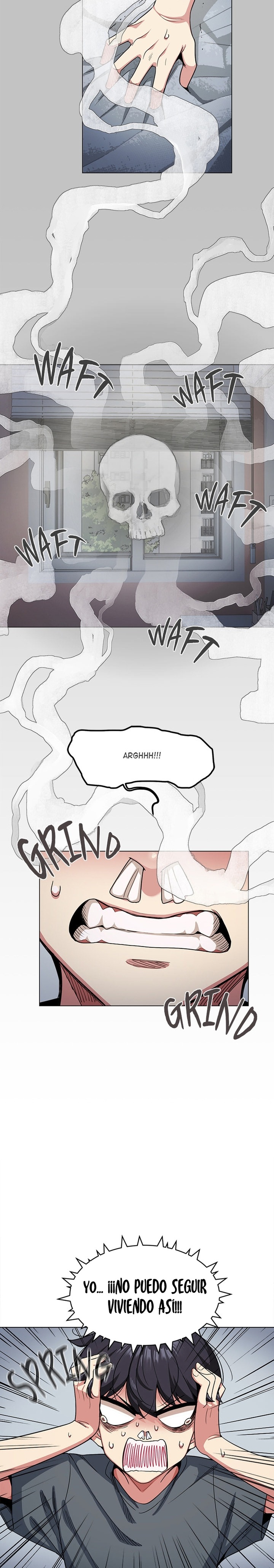 Stop Smoking Raw - Chapter 1 [photo 27] - MangaPorn