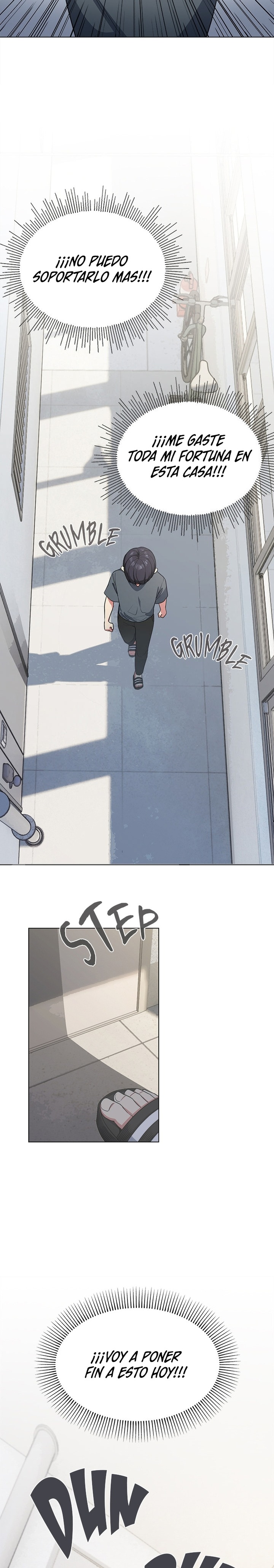 Stop Smoking Raw - Chapter 1 [photo 28] - MangaPorn