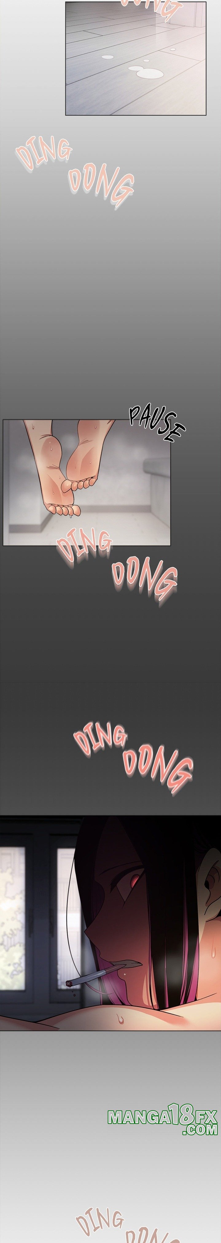 Stop Smoking Raw - Chapter 1 [photo 31] - MangaPorn