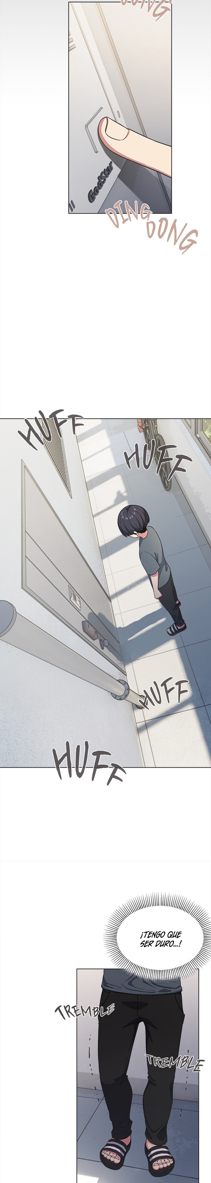 Stop Smoking Raw - Chapter 1 [photo 32] - MangaPorn