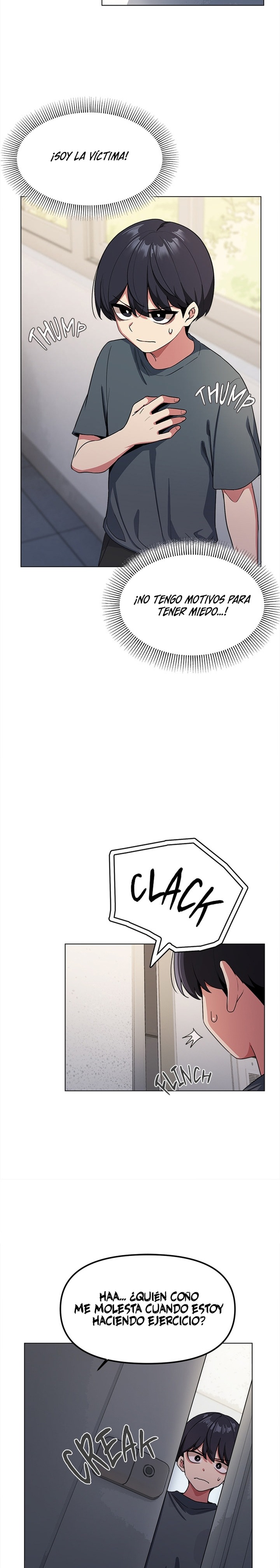 Stop Smoking Raw - Chapter 1 [photo 33] - MangaPorn