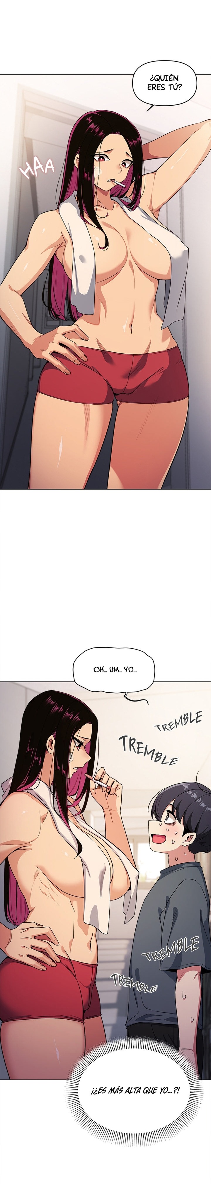 Stop Smoking Raw - Chapter 1 [photo 35] - MangaPorn