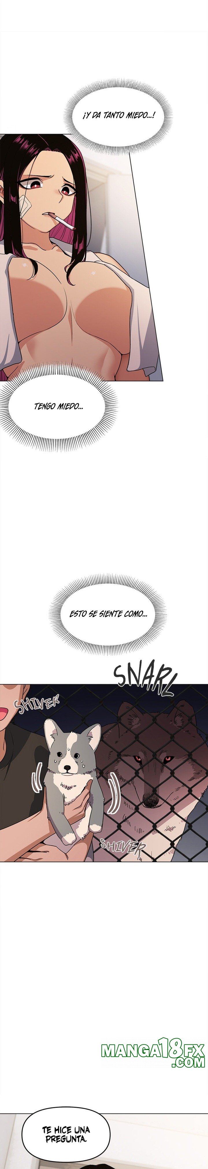 Stop Smoking Raw - Chapter 1 [photo 36] - MangaPorn