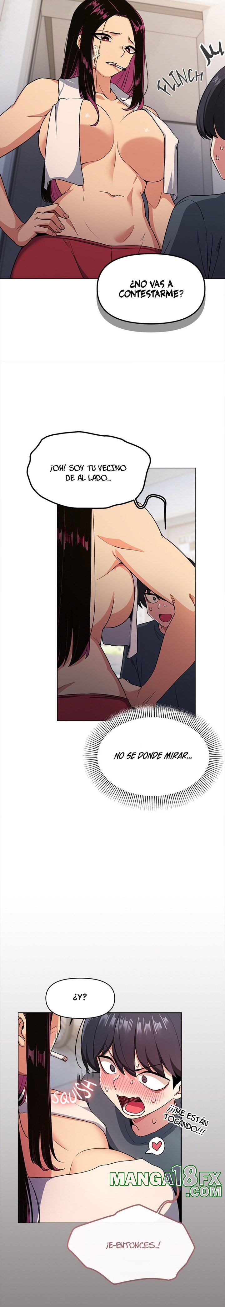 Stop Smoking Raw - Chapter 1 [photo 37] - MangaPorn