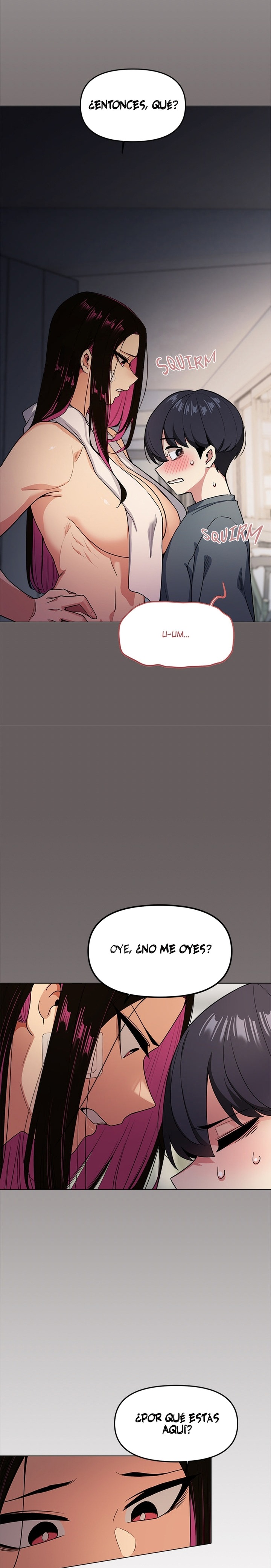 Stop Smoking Raw - Chapter 1 [photo 38] - MangaPorn