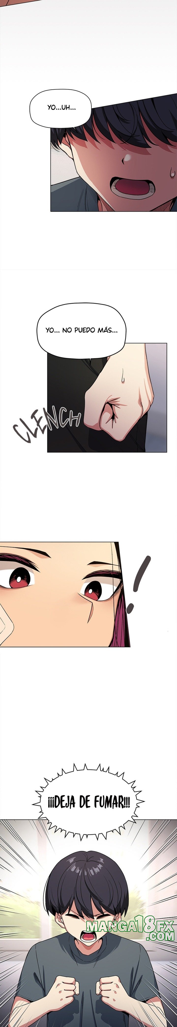 Stop Smoking Raw - Chapter 1 [photo 39] - MangaPorn