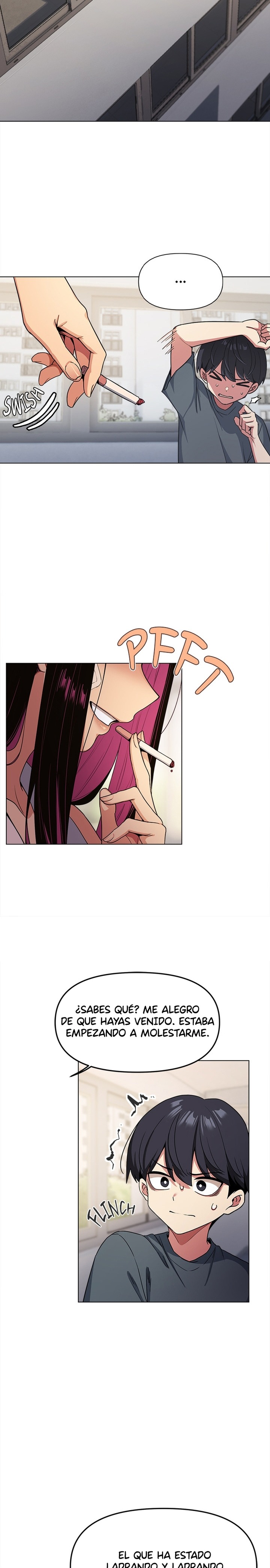 Stop Smoking Raw - Chapter 1 [photo 41] - MangaPorn