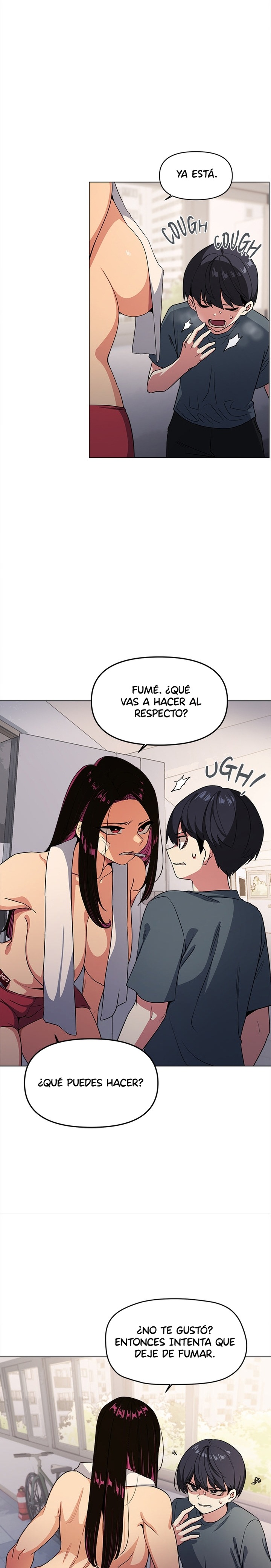 Stop Smoking Raw - Chapter 1 [photo 44] - MangaPorn